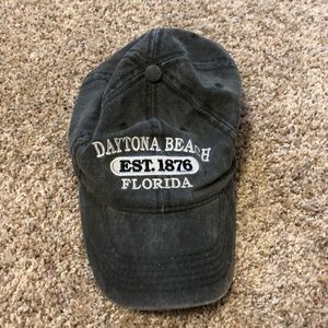Daytona beach hat